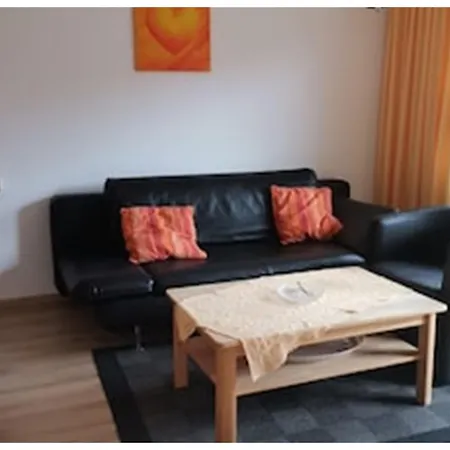 Διαμέρισμα Villa Veronika - Elegant Island Escape With Private Pool Norderney